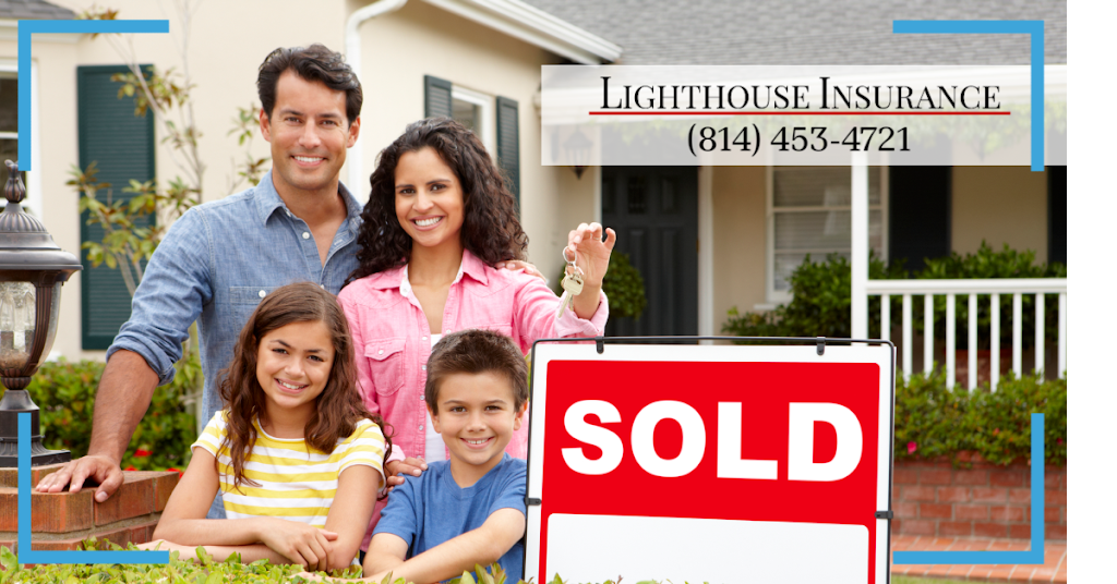 Lighthouse Insurance Agency | 804 E 38th St, Erie, PA 16504, USA | Phone: (814) 453-4721