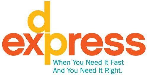 DP Express | 811 S Central Expy, Richardson, TX 75080, USA | Phone: (855) 437-3977