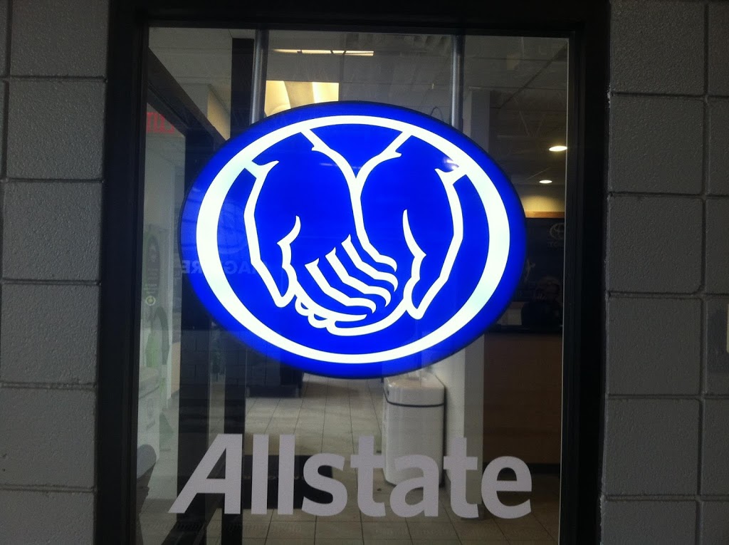 Philip Maguire: Allstate Insurance | 370 Elmira Rd, Ithaca, NY 14850, USA | Phone: (607) 257-9283