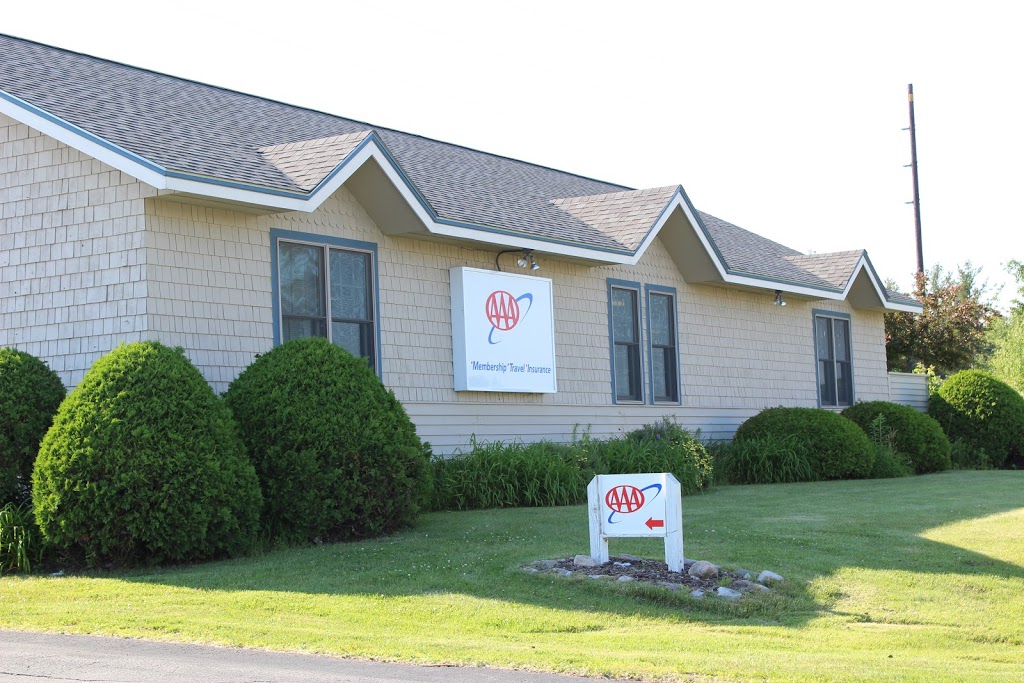 AAA Plattsburgh | 20 Booth Dr, Plattsburgh, NY 12901, USA | Phone: (518) 563-3925