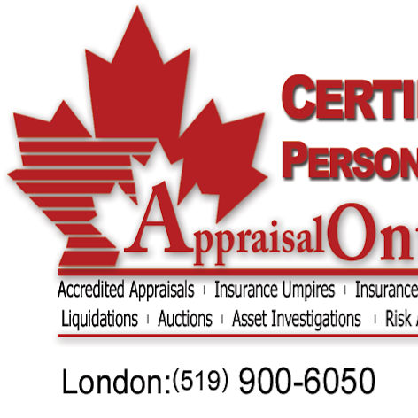 Appraisal Ontario - LegalEASE | 380 Wellington St Tower B, 6th Floor, London, ON N6A 5B5, Canada | Phone: (519) 900-6050