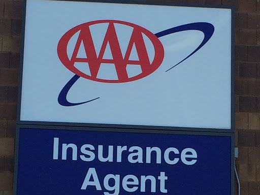 AAA Insurance Vince Bush | 355 Settlers Rd, Holland, MI 49423, USA | Phone: (616) 928-9333