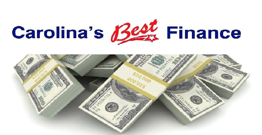 Carolinas Best Title Loans | 101 US-123, Seneca, SC 29678, USA | Phone: (864) 886-8560