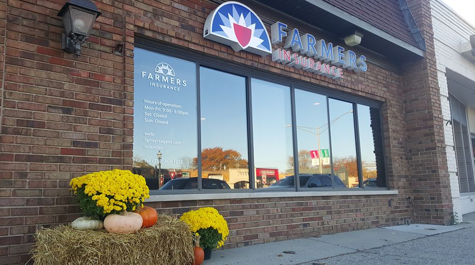 Farmers in the Pointes | 20931 Mack Ave, Grosse Pointe Woods, MI 48236, USA | Phone: (313) 469-1228