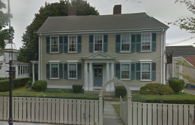 Rego & Rego Attorneys At Law | 443 Hope St, Bristol, RI 02809, USA | Phone: (401) 253-2500