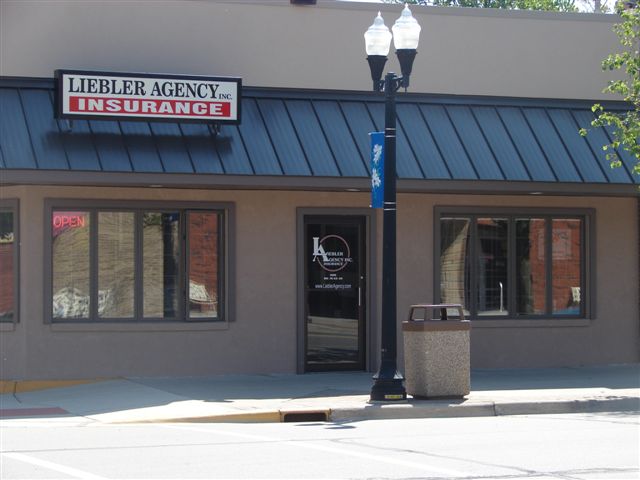 Liebler Agency, Inc. | 100 S Main St, Yale, MI 48097, USA | Phone: (810) 387-4214