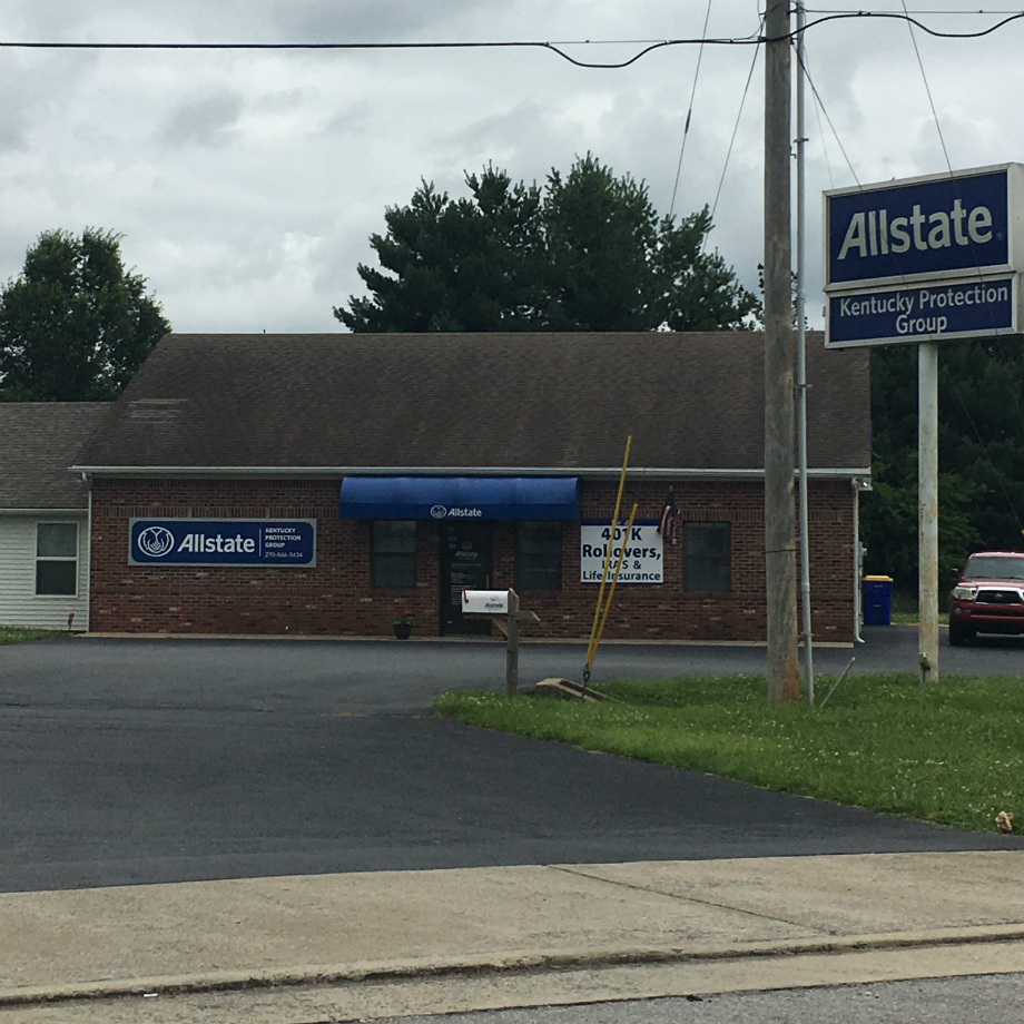 John Sells: Allstate Insurance | 1520 Westpark Dr, Bowling Green, KY 42104, USA | Phone: (270) 846-3434