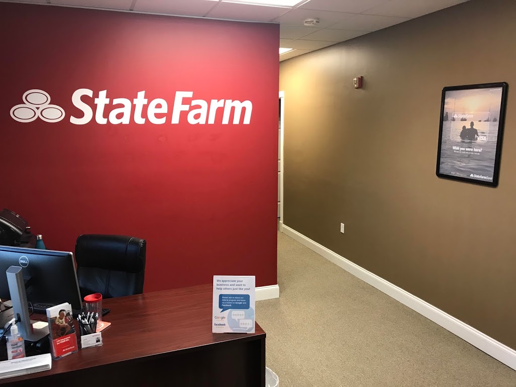 Jared Hall - State Farm Insurance Agent | 4313 Ball Camp Pike #101, Knoxville, TN 37921, USA | Phone: (865) 622-8793