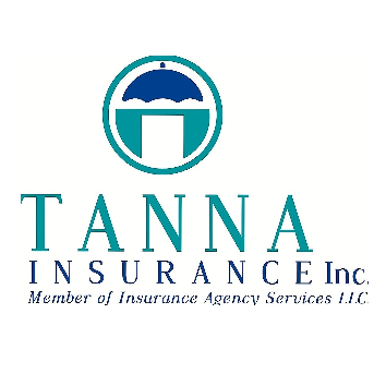 Tanna Insurance Inc | 300 Tradecenter Dr, Woburn, MA 01801, USA | Phone: (781) 365-1362