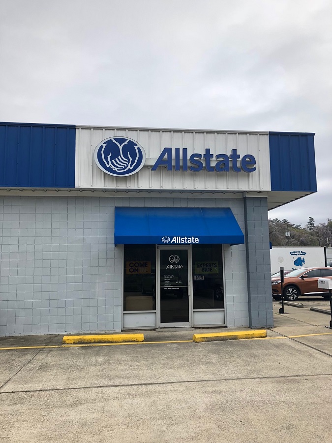 Samuel Huguley: Allstate Insurance | 732 Old Grants Mill Rd Ste 120, Irondale, AL 35210, USA | Phone: (205) 982-3196