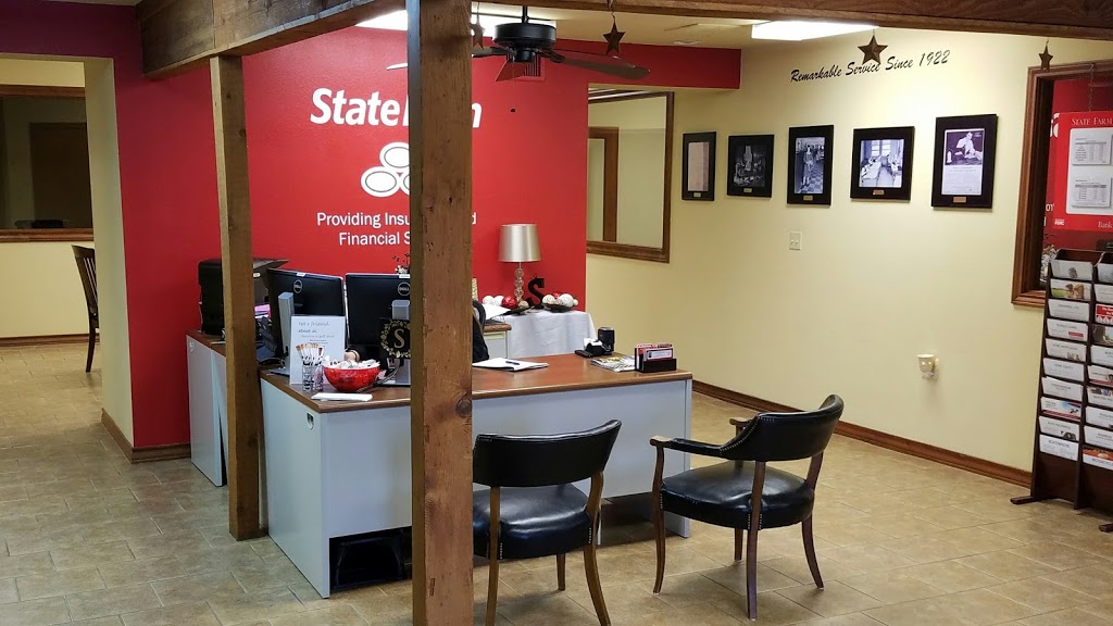 Justin Hamilton - State Farm Insurance Agent | 1005 Sidney Baker St, Kerrville, TX 78028, USA | Phone: (830) 896-0446