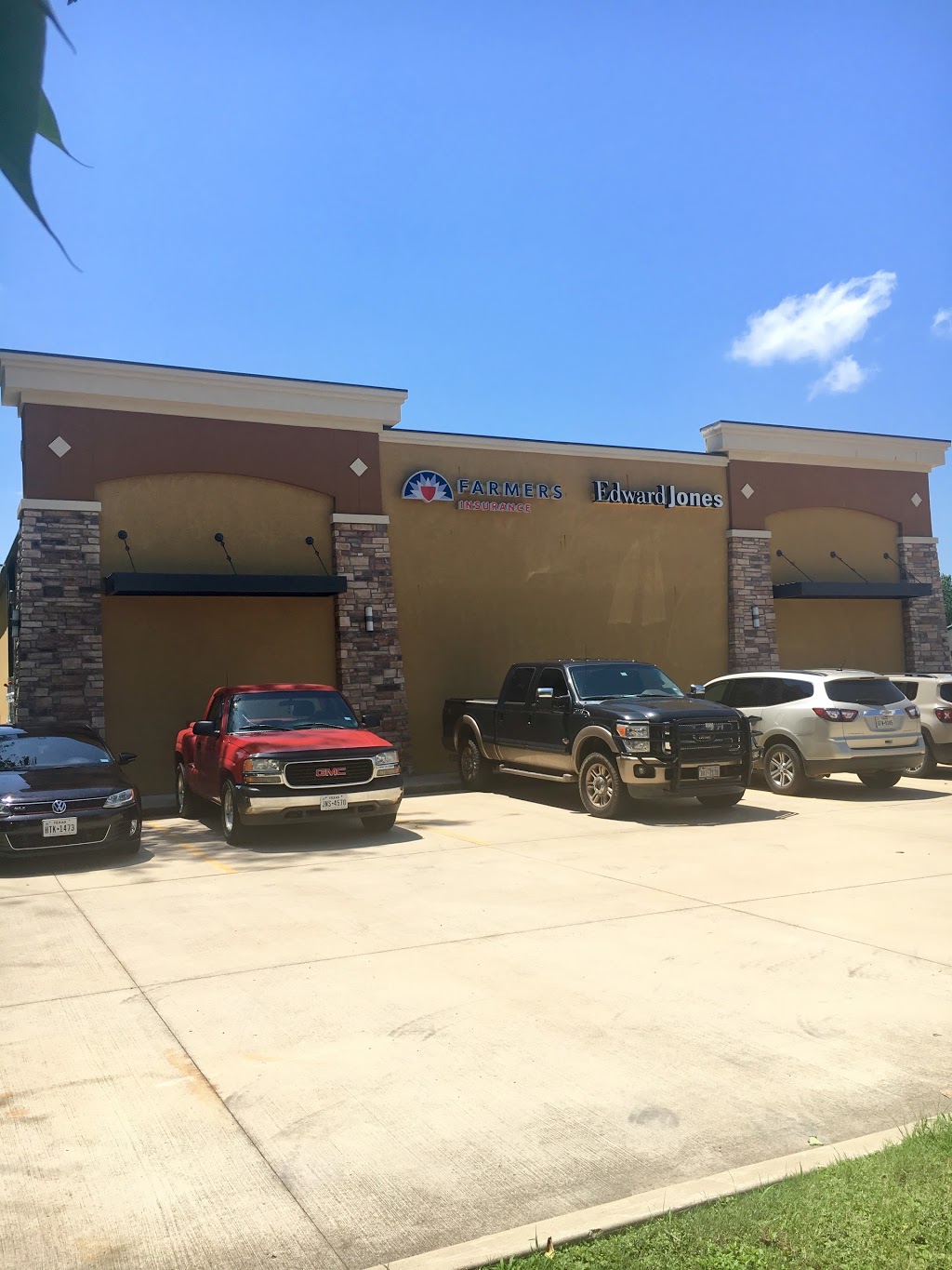 Farmers Insurance - Trever Bassinger | 520 N Main St A-3, Lindale, TX 75771, USA | Phone: (430) 235-2075