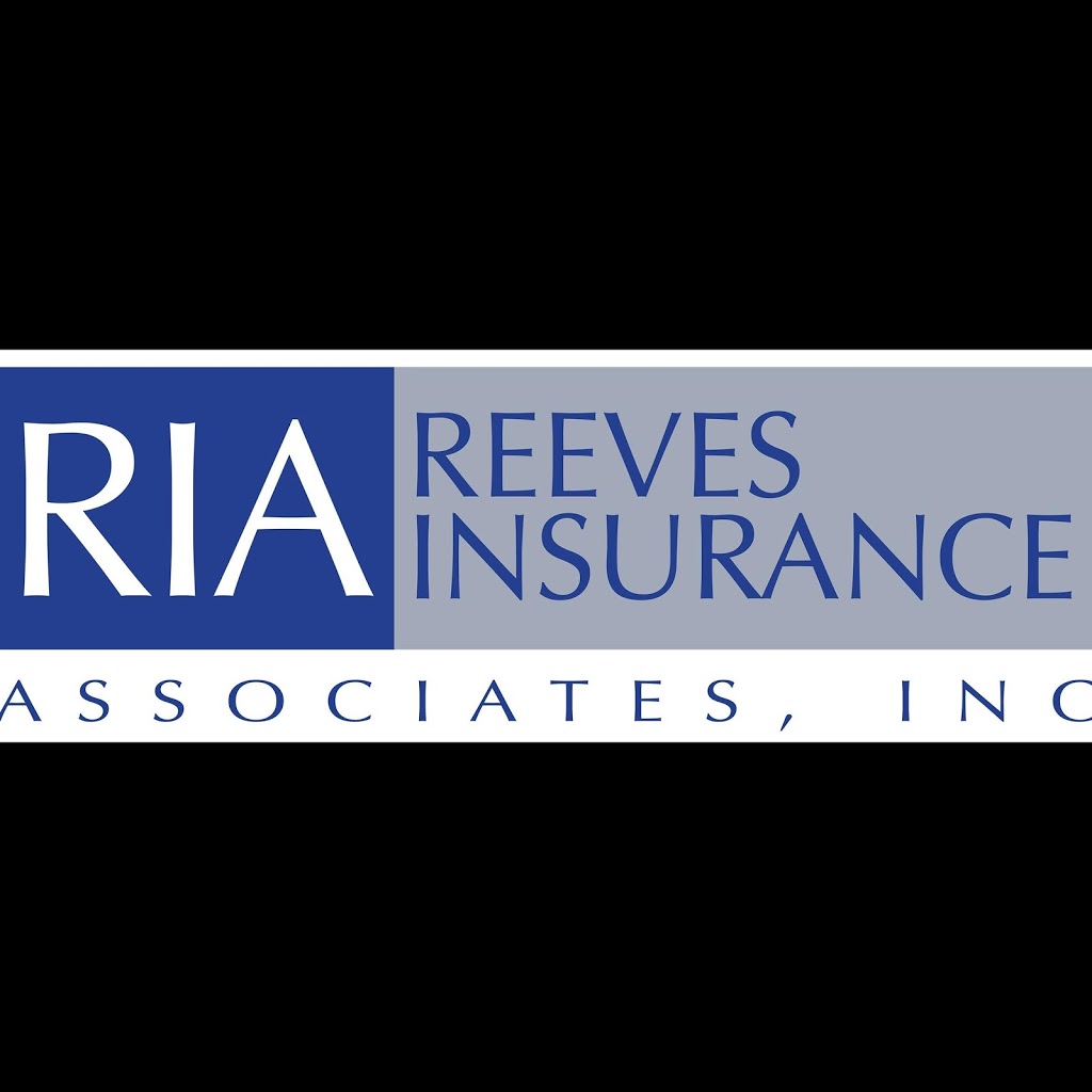 Reeves Insurance Associates, Inc. | 3961 GA-5, Douglasville, GA 30135, USA | Phone: (770) 949-0025