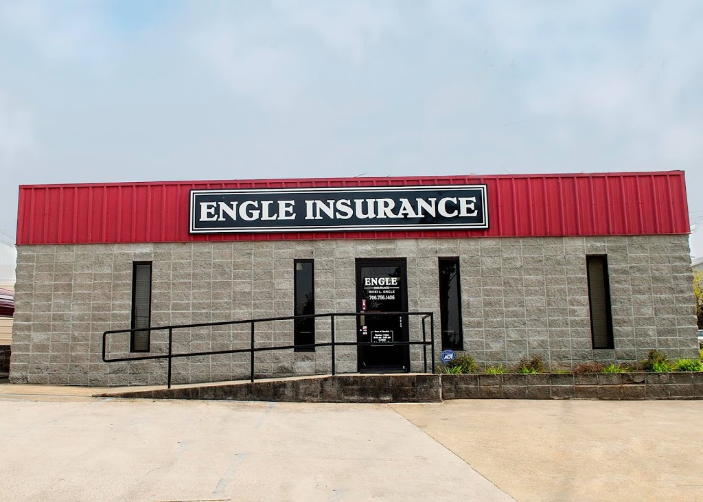 ENGLE INSURANCE | 1237 Lafayette Pkwy, LaGrange, GA 30241, USA | Phone: (706) 756-1406