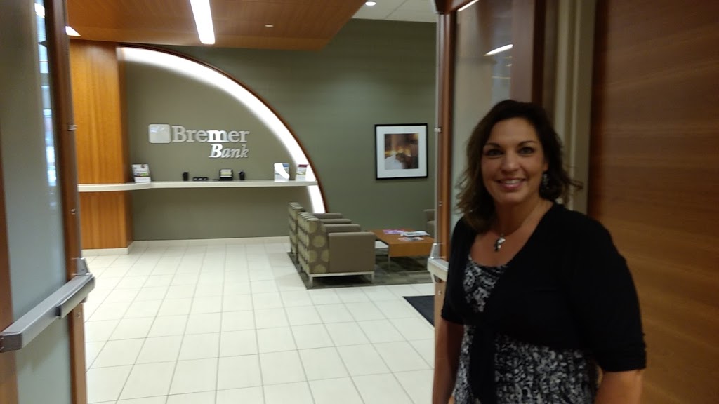 Bremer Bank | 318 1st Ave SW #120, Rochester, MN 55902, USA | Phone: (507) 424-8282