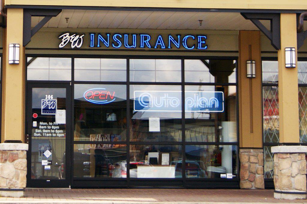 B&W Insurance Brokers | 8434 120 St, Surrey, BC V3W 7S2, Canada | Phone: (604) 591-7891