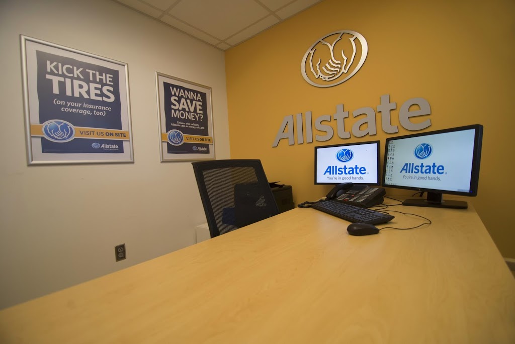 Philip Maguire: Allstate Insurance | 370 Elmira Rd, Ithaca, NY 14850, USA | Phone: (607) 257-9283