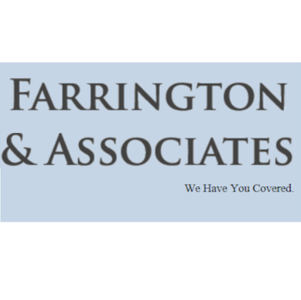 Farrington and Associates Insurance | 978 Green St SW Suite B, Conyers, GA 30012, USA | Phone: (770) 922-2301