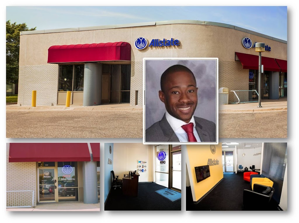 Allstate Insurance: Chima Ogwurike | 6048 Shingle Creek Pkwy, Brooklyn Center, MN 55430, USA | Phone: (612) 284-6901