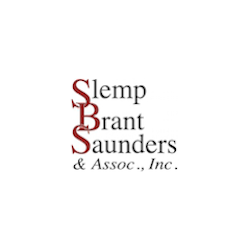 Slemp Brant Saunders & Associates | 116 W Main St, Marion, VA 24354, USA | Phone: (276) 783-5146