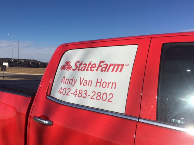 Andy Van Horn - State Farm Insurance Agent | 8421 Amber Hill Ct STE 1, Lincoln, NE 68526, USA | Phone: (402) 483-2802