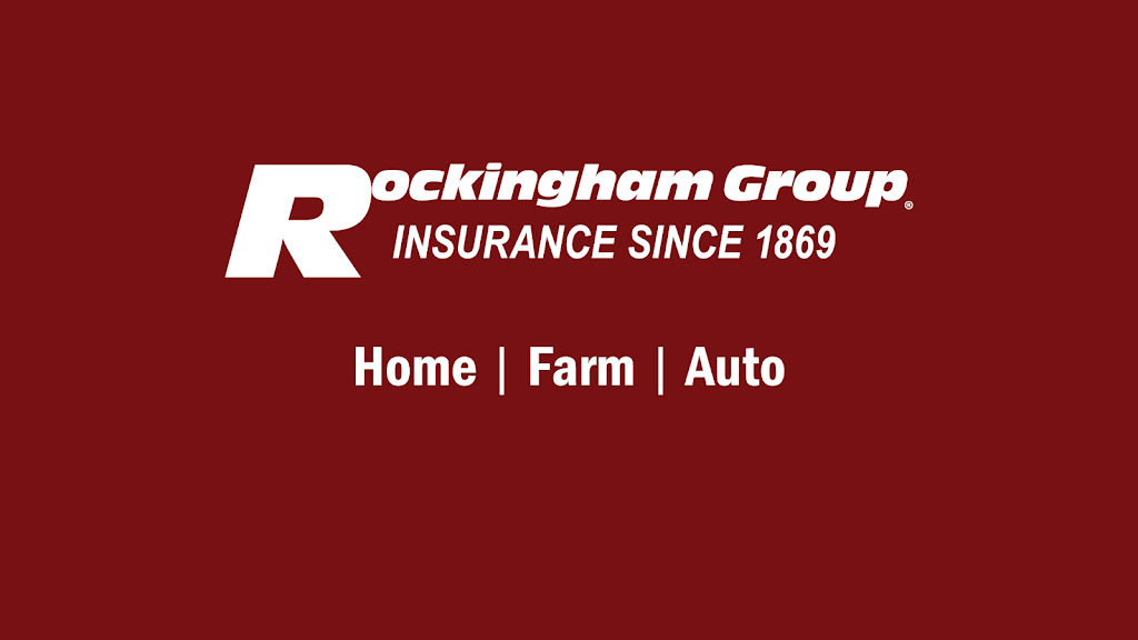 Waff Family Insurance Agency | Representing Rockingham Insurance | 1424 Roanoke Rd, Daleville, VA 24083, USA | Phone: (540) 992-6055