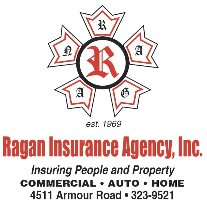 Ragan Insurance | 4511 Armour Rd, Columbus, GA 31904, USA | Phone: (706) 323-9521