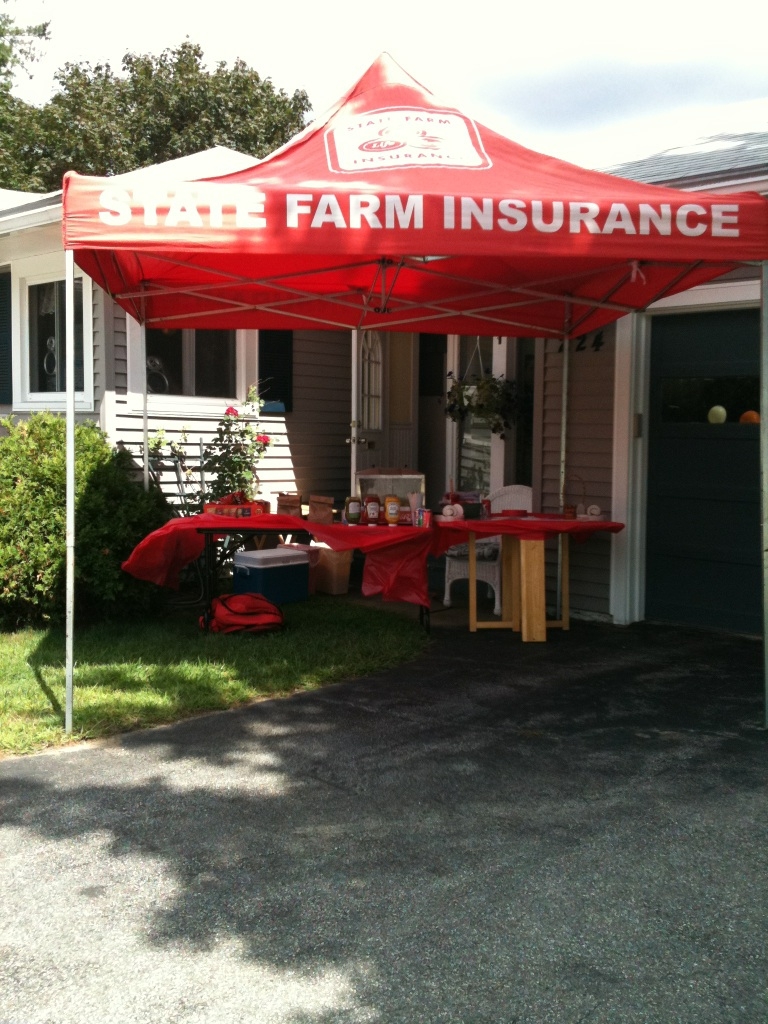 Lisa Laliberte - State Farm Insurance Agent | 224 Russell St, Lewiston, ME 04240, USA | Phone: (207) 783-3332