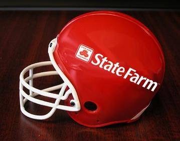 State Farm: Ralph Smith | 430 Grass Valley Hwy, Auburn, CA 95603, USA | Phone: (530) 885-8652