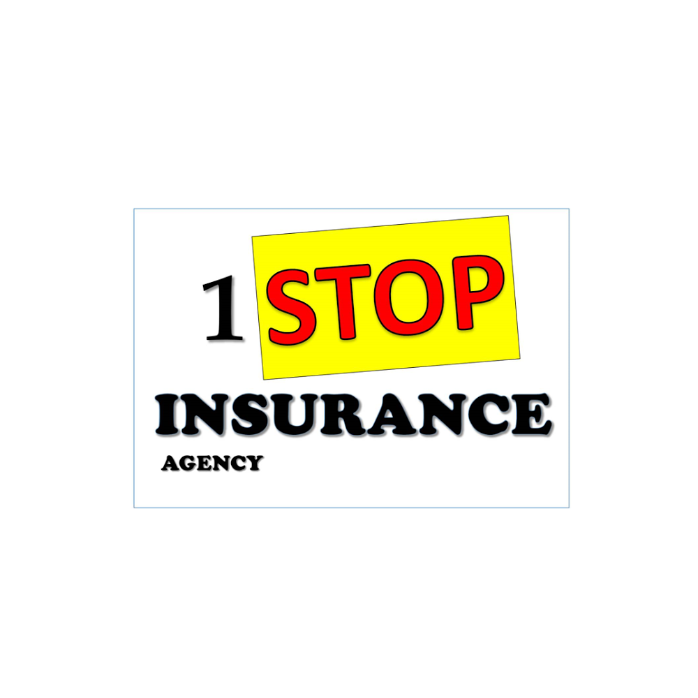 1STOP Insurance Agency | 1340 Commercial Blvd, Herculaneum, MO 63048, USA | Phone: (636) 429-0001