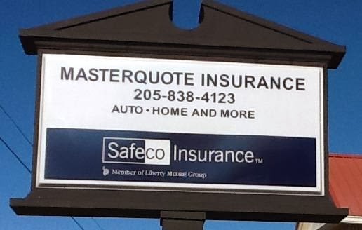 Master Quote Insurance | 9609 Parkway E Suite C, Birmingham, AL 35215, USA | Phone: (205) 838-4123