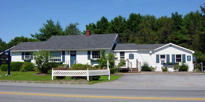 Hampden Title | 40 Western Ave, Hampden, ME 04444, USA | Phone: (207) 862-5310