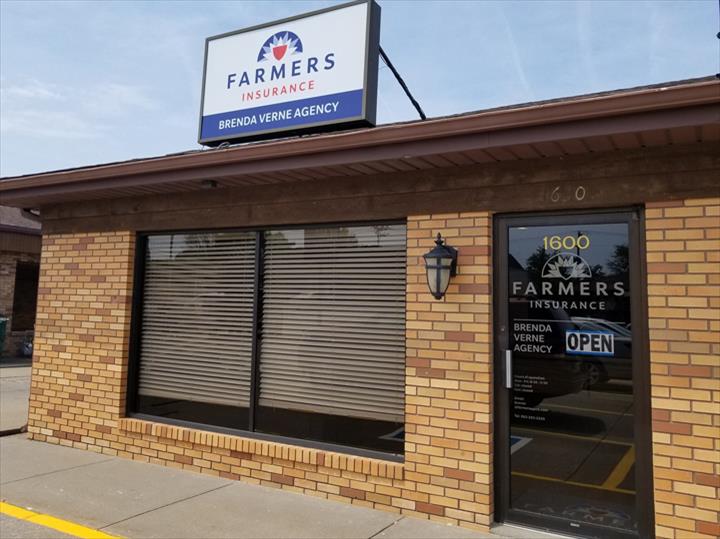 Farmers Insurance - Brenda Verne Agency | 1600 Plaza Pl, Muscatine, IA 52761, USA | Phone: (563) 263-2250