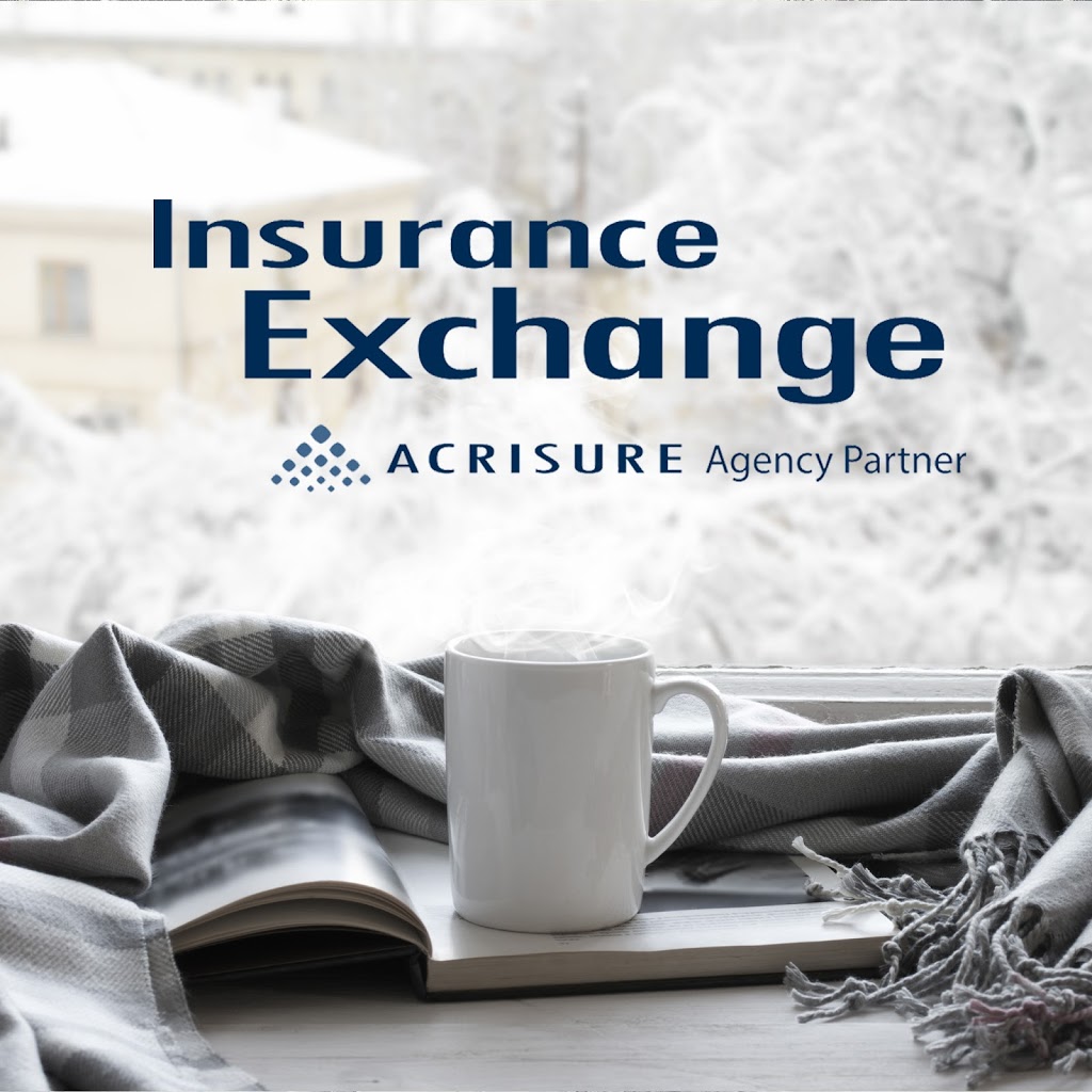 Insurance Exchange Agency | 670 Griswold St #100, Northville, MI 48167, USA | Phone: (248) 349-1122