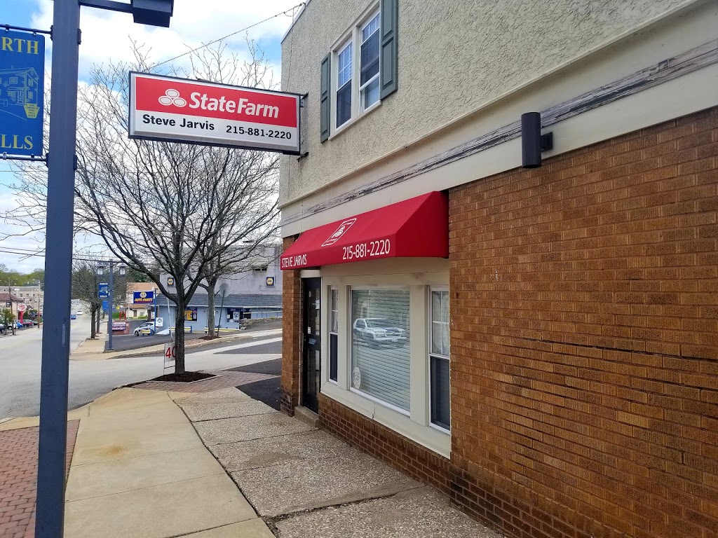 State Farm: Stephen T Jarvis | 2763 Limekiln Pike, Glenside, PA 19038, USA | Phone: (215) 881-2220