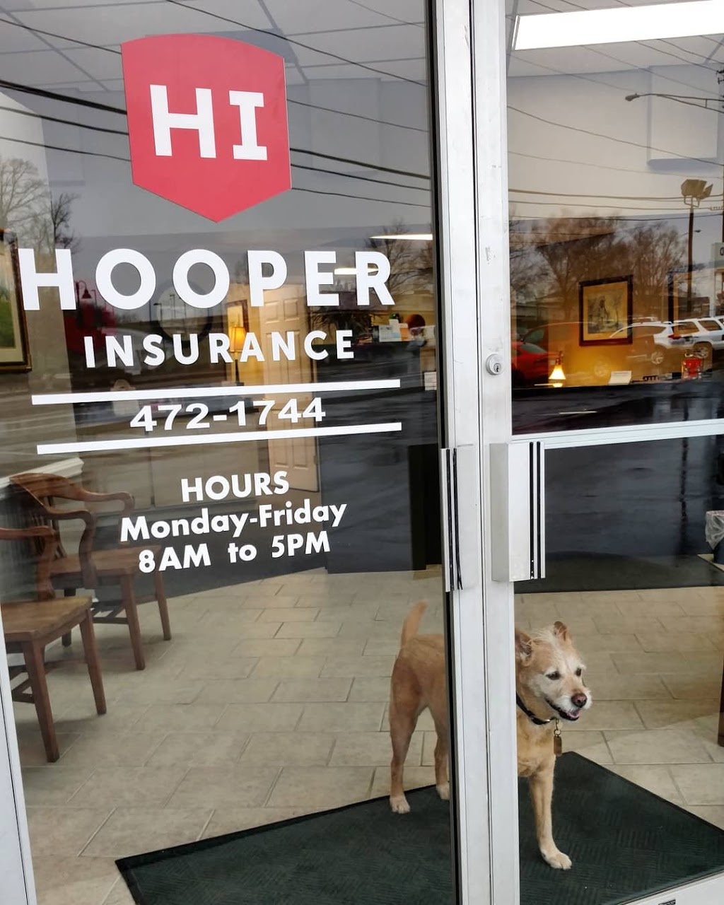 Hooper Insurance | 3525 Keith St NW Suite N, Cleveland, TN 37312, USA | Phone: (423) 472-1744