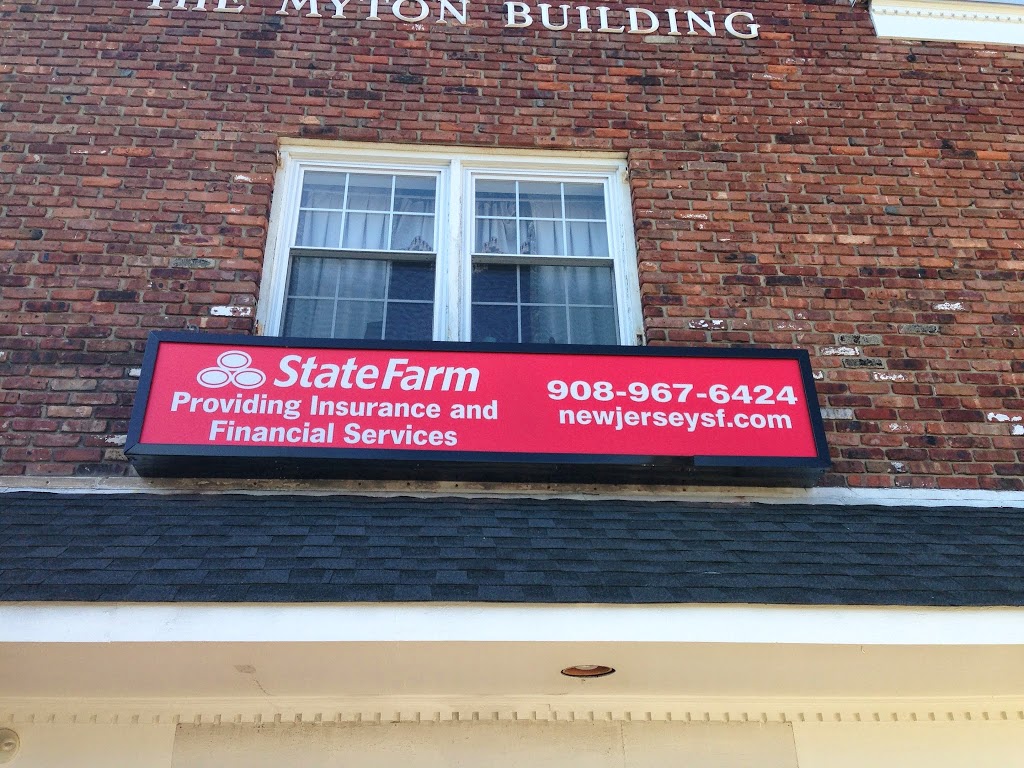 John Klein - State Farm Insurance Agent | 505 Boulevard, Kenilworth, NJ 07033, USA | Phone: (908) 341-1646