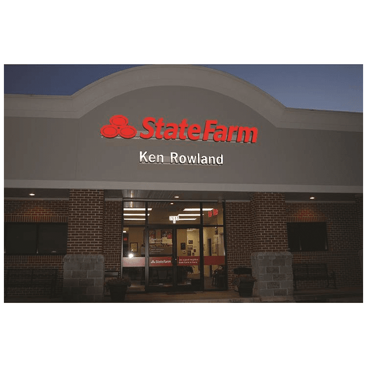 Ken Rowland - State Farm Insurance Agent | 7611 US-76 Suite A, Pendleton, SC 29670, USA | Phone: (864) 646-7300