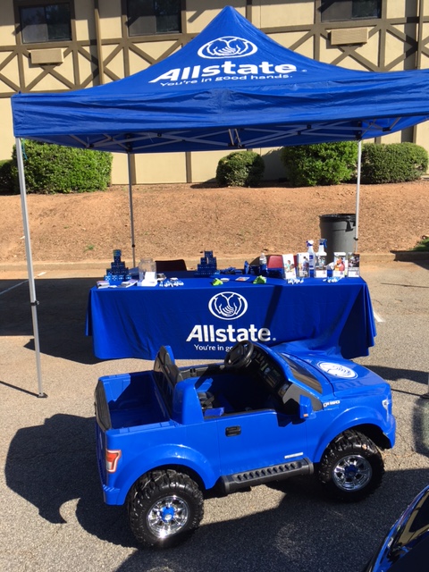 Shep Lawrence: Allstate Insurance | 5252 Roswell Rd Ste 102, Sandy Springs, GA 30342, USA | Phone: (404) 937-6222