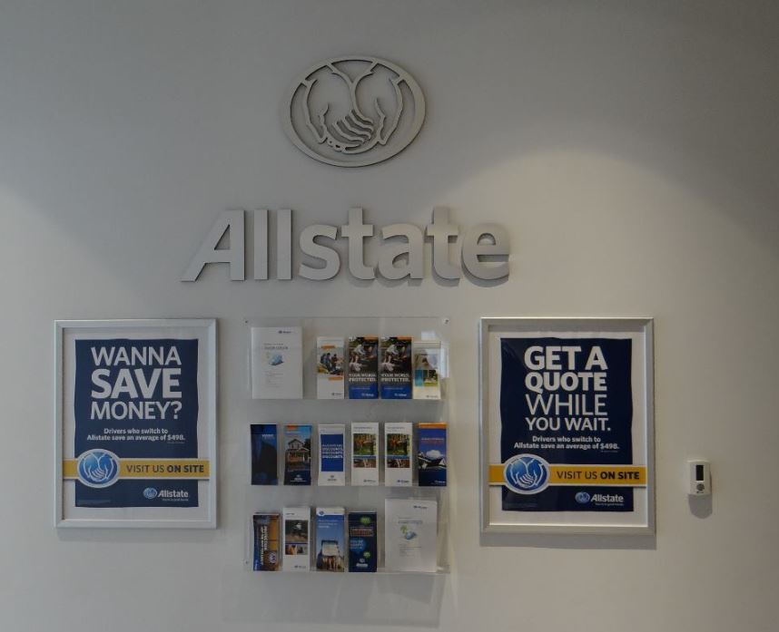 The Balise Agency: Allstate Insurance | 1400 Post Rd, Warwick, RI 02888, USA | Phone: (401) 780-3095