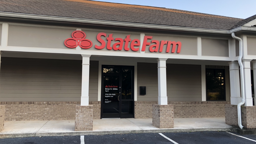 Brian Gibbs - State Farm Insurance Agent | 1561 Lenru Rd ste b, Bogart, GA 30622, USA | Phone: (770) 725-7000