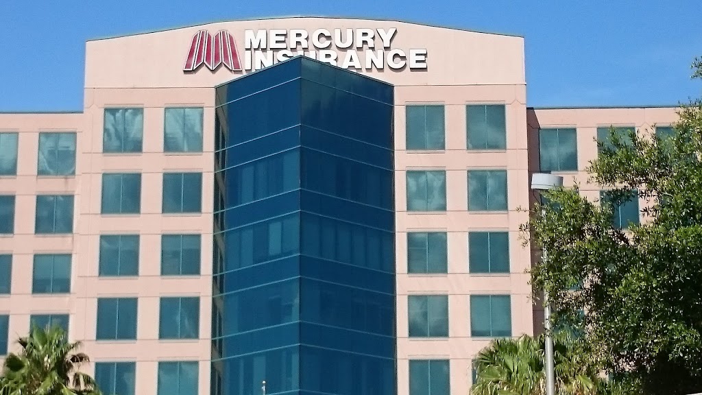 Mercury Insurance Co-Florida | 1901 Ulmerton Rd # 6, Clearwater, FL 33762, USA | Phone: (727) 561-4000