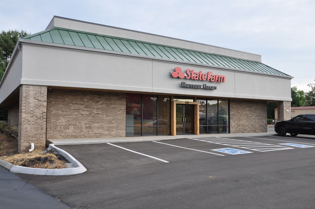 Mansour Hasan - State Farm Insurance Agent | 10811 Kingston Pike, Knoxville, TN 37934, USA | Phone: (865) 690-7100