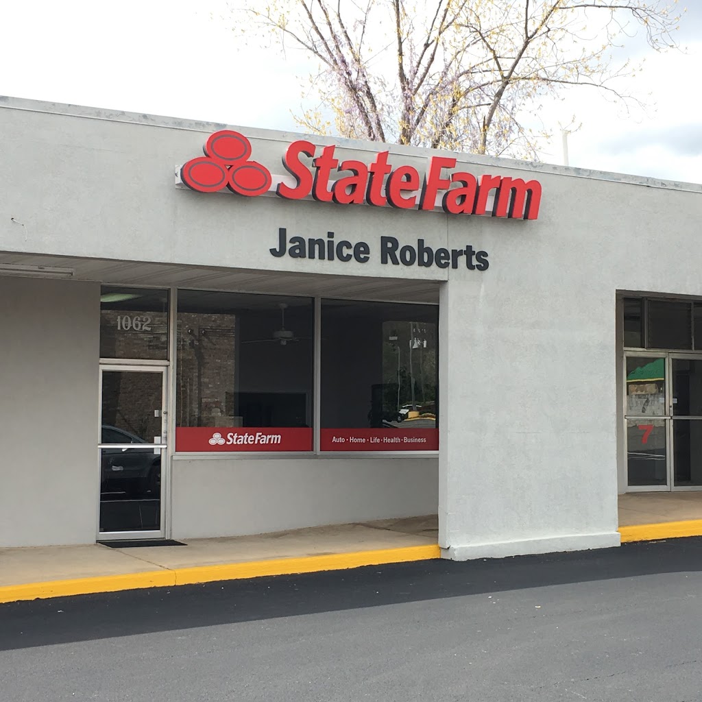 Janice Roberts - State Farm Insurance Agent | 1062 Gray Hwy, Macon, GA 31211, USA | Phone: (478) 741-3638