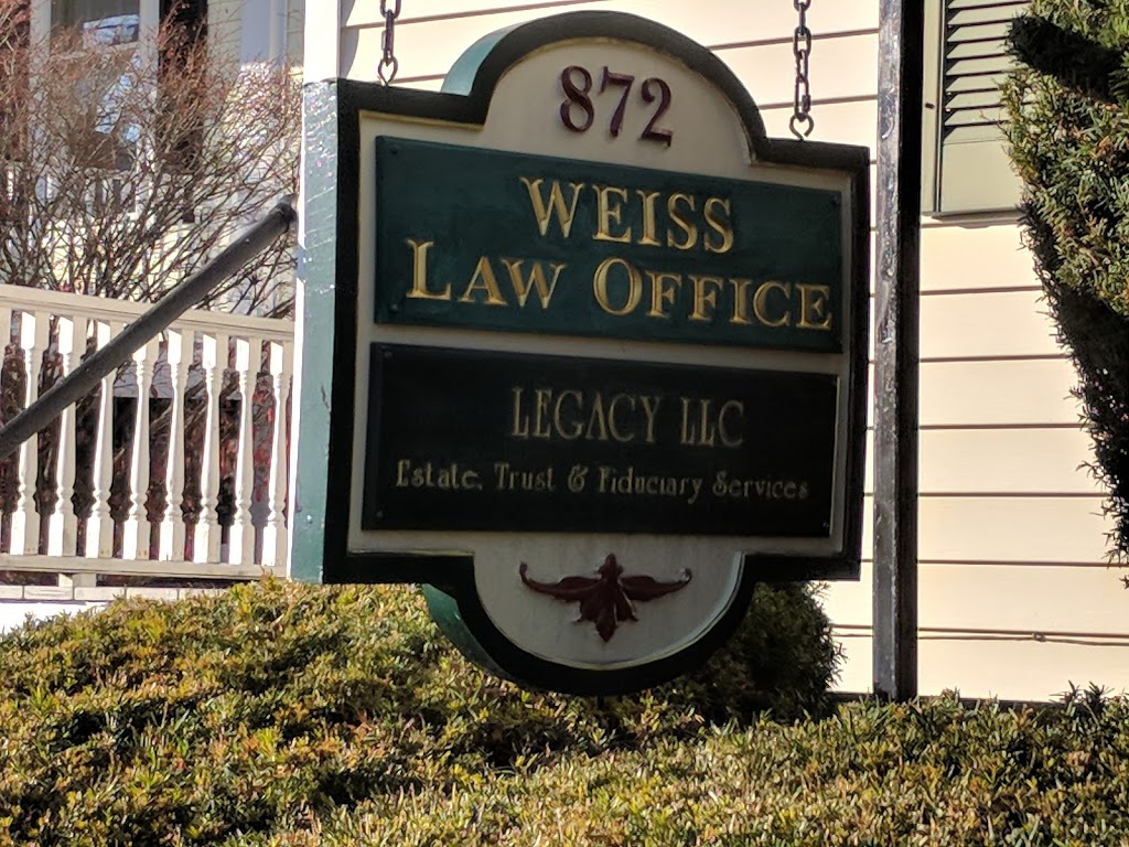 Weiss DeRice PA | 872 Washington St, Bath, ME 04530, USA | Phone: (207) 442-0000