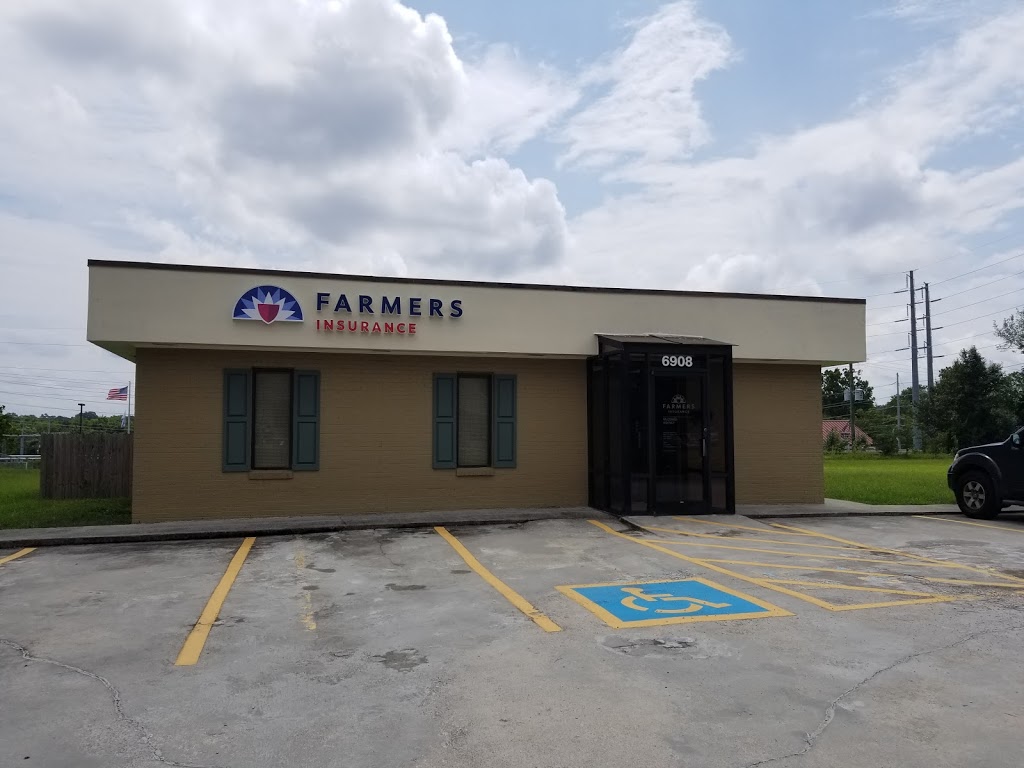 Farmers Insurance - Joseph McCombs | 6908 Office Park Circle NW, Knoxville, TN 37909, USA | Phone: (865) 888-5010