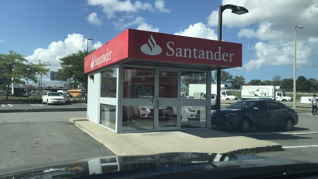 Santander Bank ATM | 65 Boston St, Dorchester, MA 02125, USA | Phone: (877) 768-2265