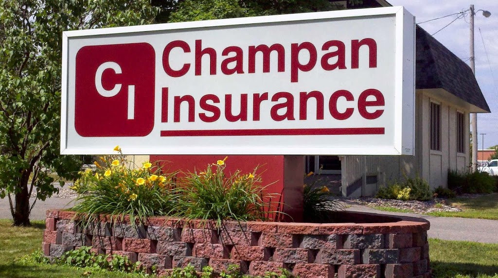 Champan Insurance | 1803 Schofield Ave, Schofield, WI 54476, USA | Phone: (715) 355-1661