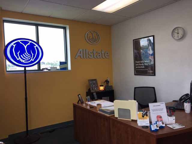 Christopher J. Boyce: Allstate Insurance | 412 Fairmont Ave Ste 1, Fairmont, WV 26554, USA | Phone: (304) 366-7023