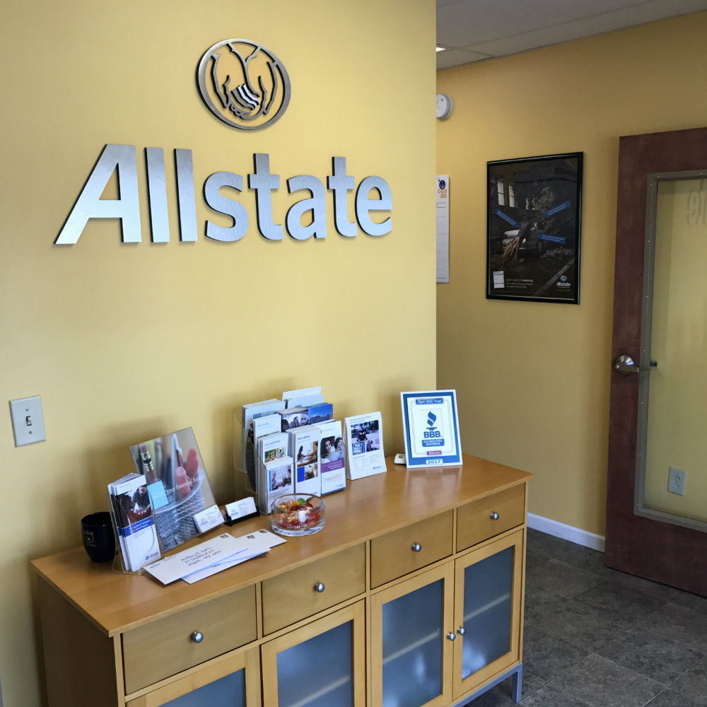 Shannon Harvey: Allstate Insurance | 16 Berryblue Ct, Simpsonville, SC 29680, USA | Phone: (864) 228-2122